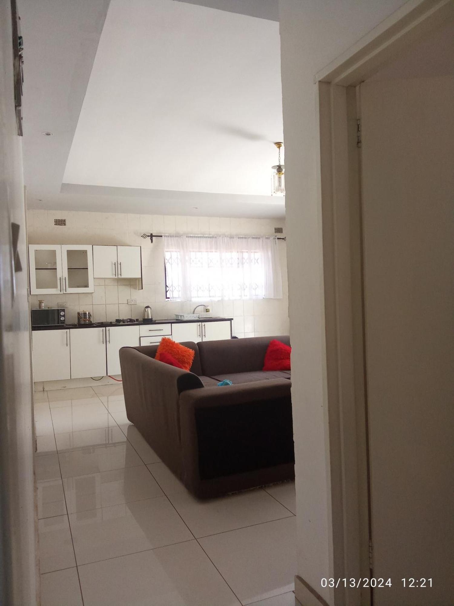 Paterrace Guest Lodge Harare Bagian luar foto