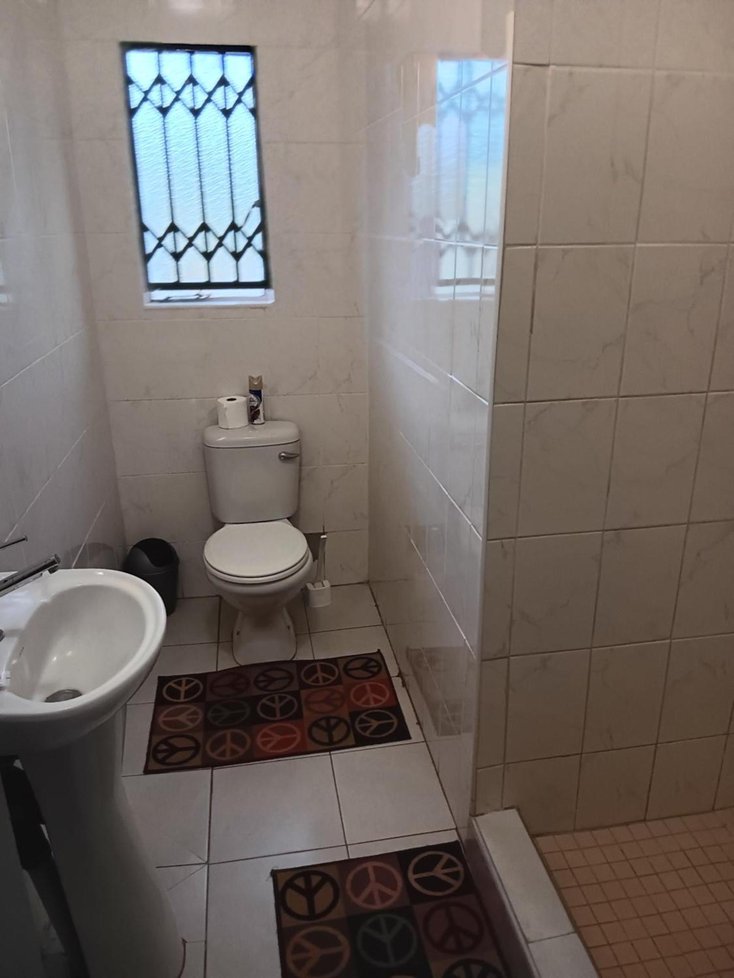 Paterrace Guest Lodge Harare Bagian luar foto