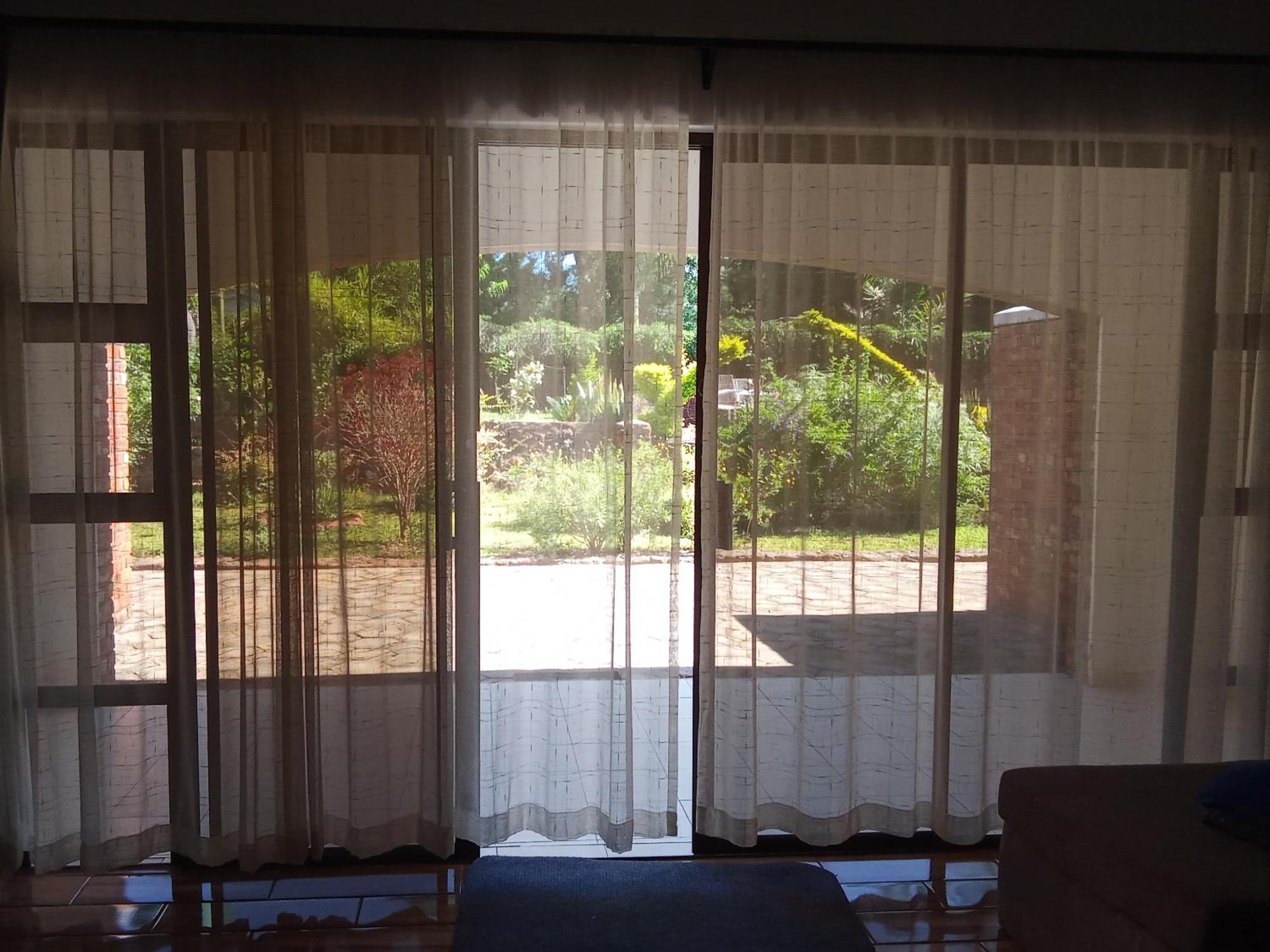 Paterrace Guest Lodge Harare Bagian luar foto
