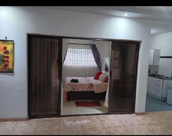 Paterrace Guest Lodge Harare Bagian luar foto